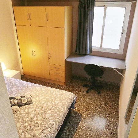 La Rambla Rooms Alicante Zewnętrze zdjęcie