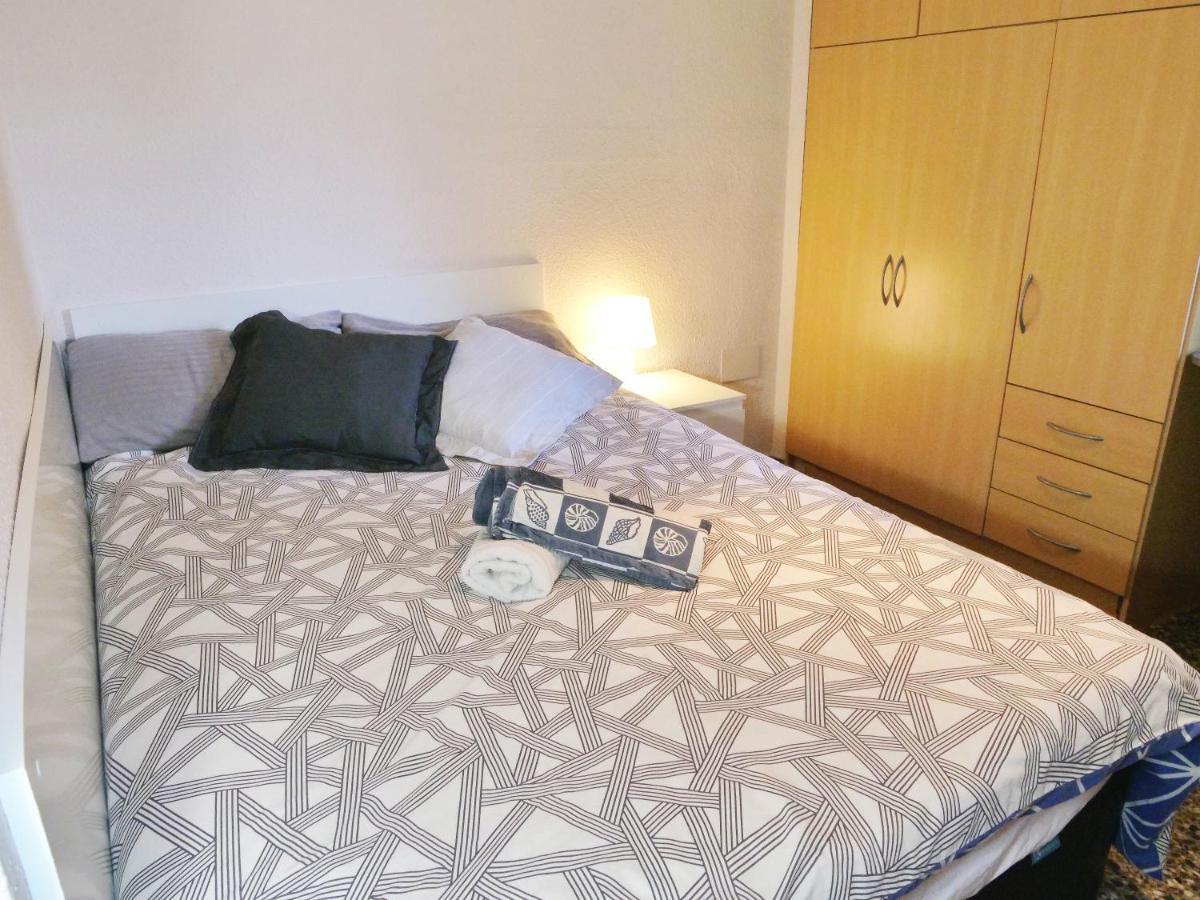 La Rambla Rooms Alicante Zewnętrze zdjęcie