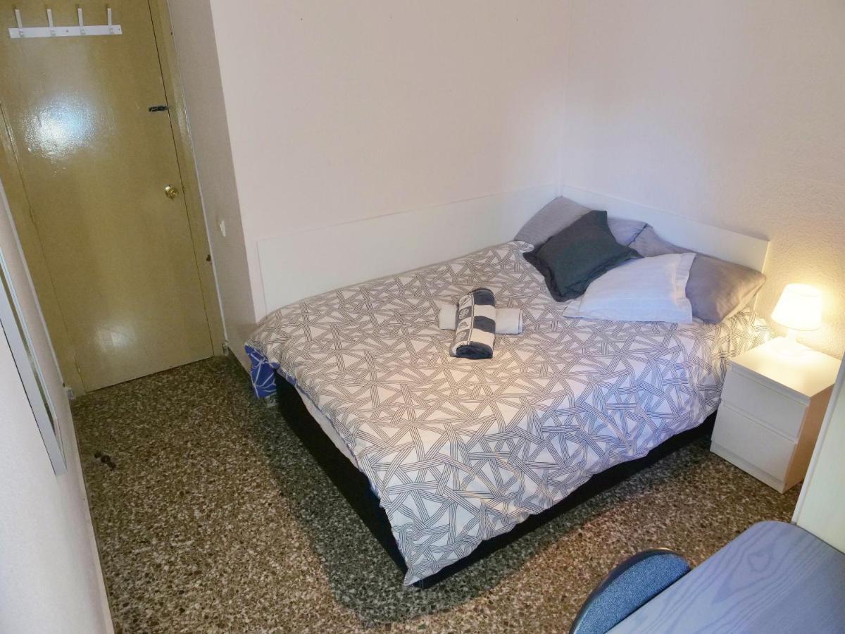La Rambla Rooms Alicante Zewnętrze zdjęcie