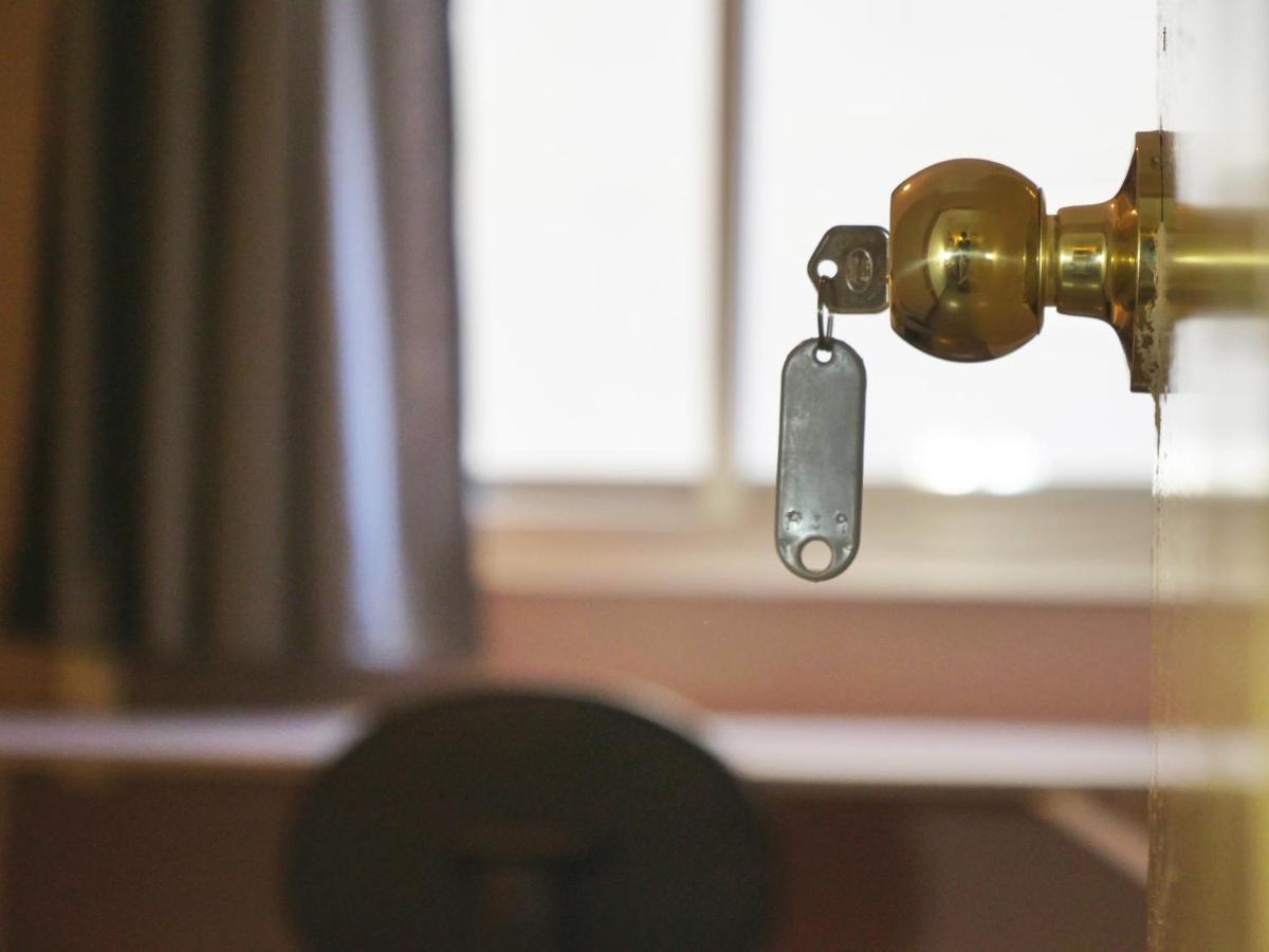 La Rambla Rooms Alicante Zewnętrze zdjęcie