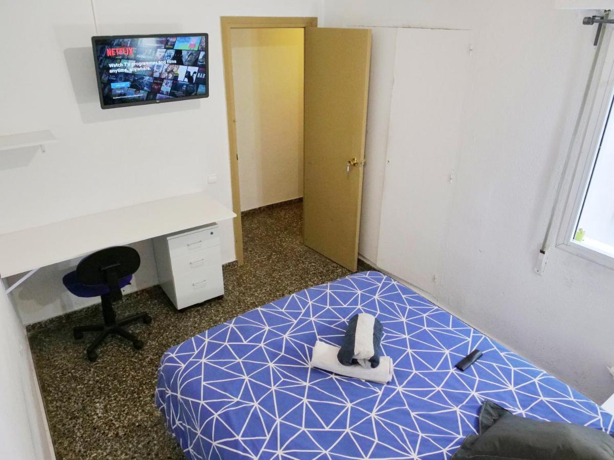 La Rambla Rooms Alicante Zewnętrze zdjęcie