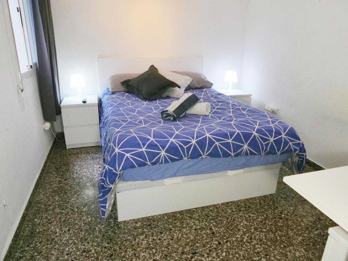 La Rambla Rooms Alicante Zewnętrze zdjęcie