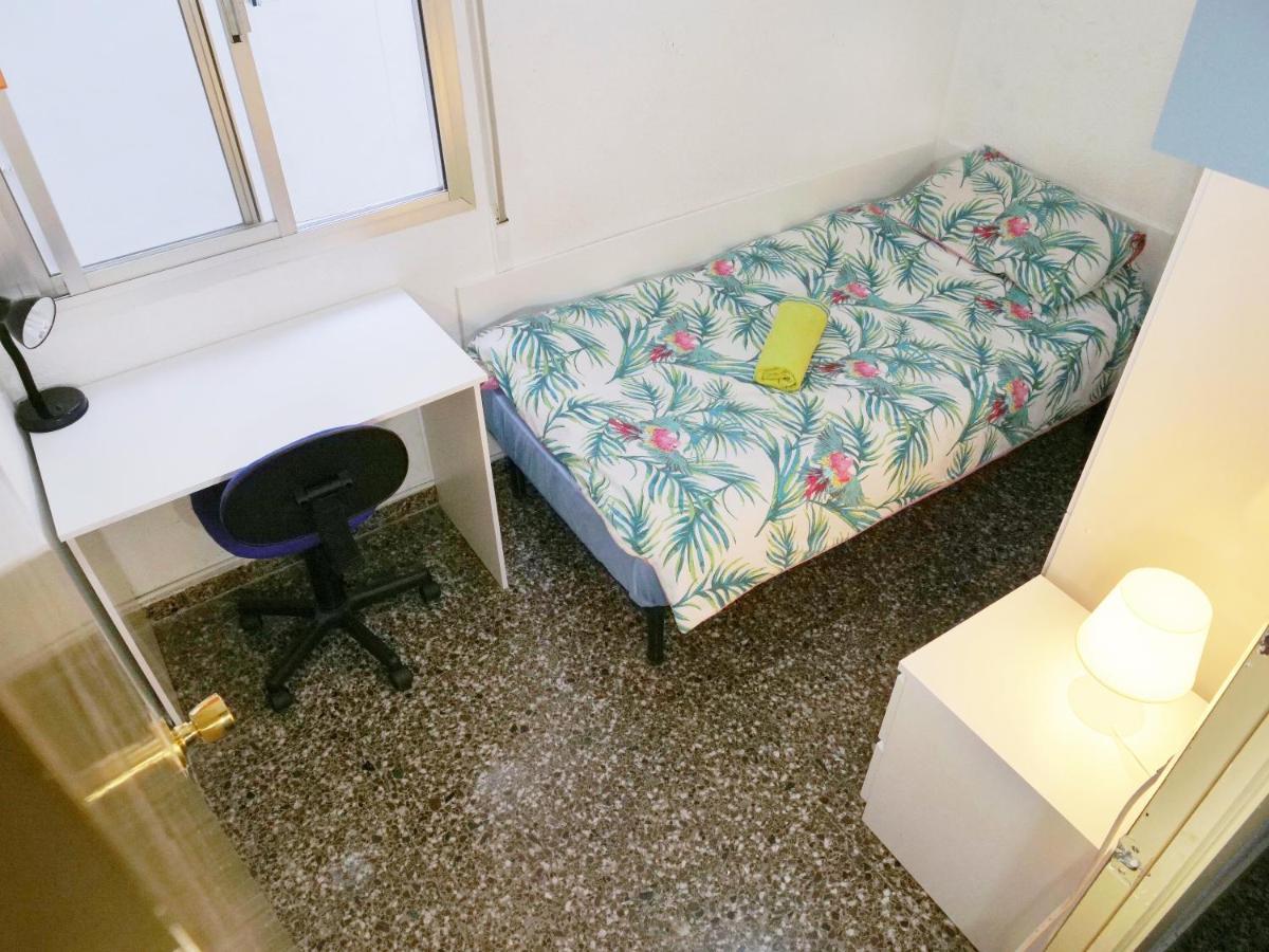 La Rambla Rooms Alicante Zewnętrze zdjęcie