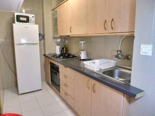 La Rambla Rooms Alicante Zewnętrze zdjęcie